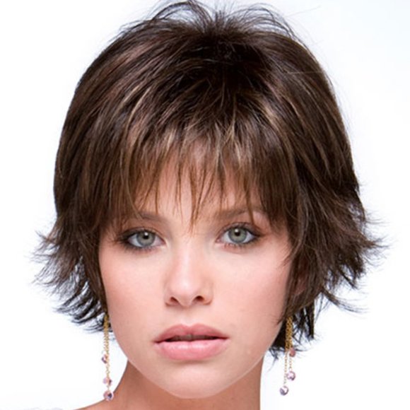 RENE OF PARIS COCO in Creamy Blonde - Picture 3 of 6